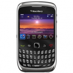 BlackBerry Curve 3G 9300 -  1